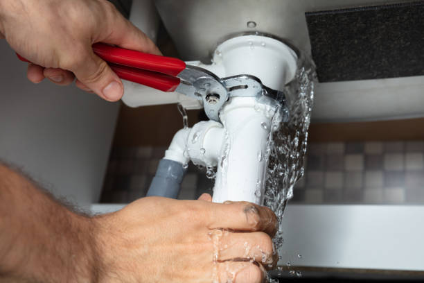 Best Flood restoration services  in Graham, TX