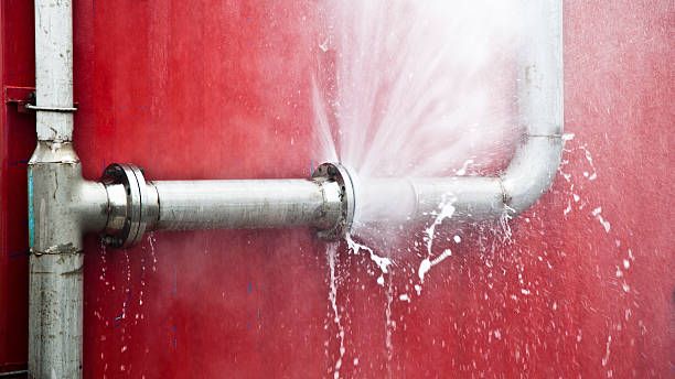Best Flooded house restoration  in Graham, TX